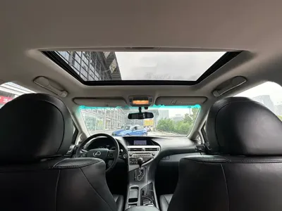 Lexus RX Classic