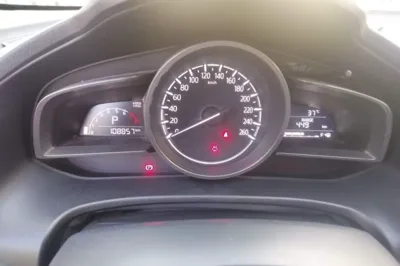Mazda Mazda 3 Axela