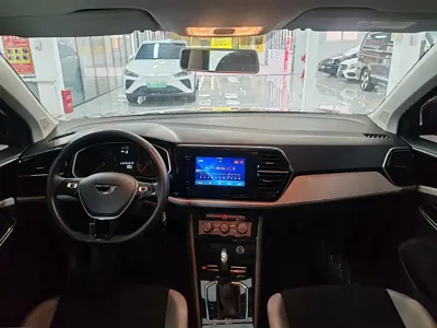 Jetta VS5