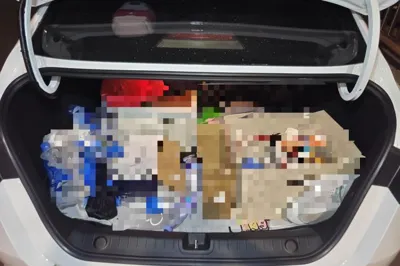 Geely Auto Binray