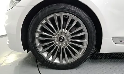 Kia K9