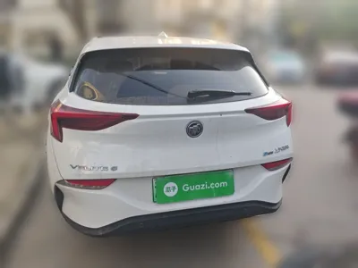 Buick Velite 6