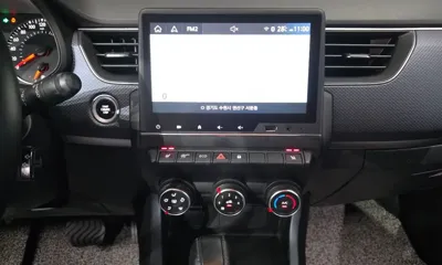 Renault-KoreaSamsung XM3
