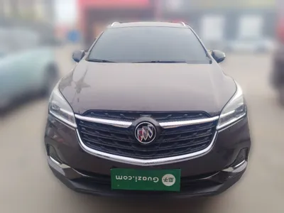 Buick Envision