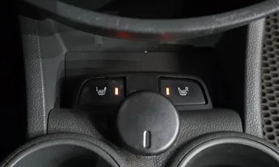 ChevroletGMDaewoo Matiz