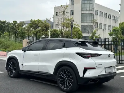 Changan UNI-T