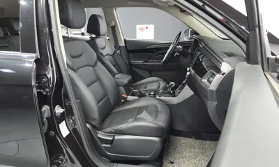 KG_Mobility_Ssangyong KORANDO