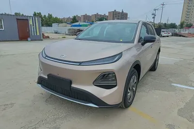 CHANGAN NEVO Q05