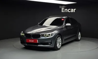 BMW Gran Turismo