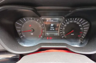 GAC Trumpchi GS4