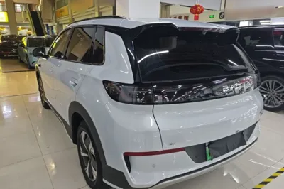 BYD Sealion 05 EV