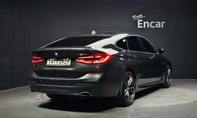 BMW Gran Turismo
