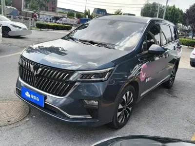 Wuling Jiachen