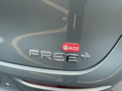 Voyah Free