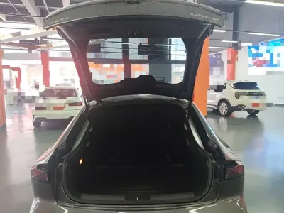 Changan UNI-V iDD