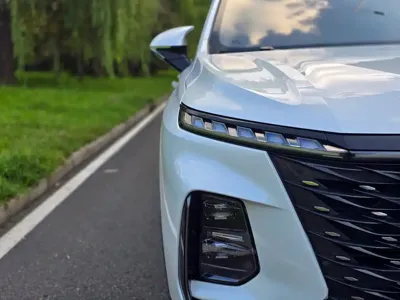 Roewe RX5 Max