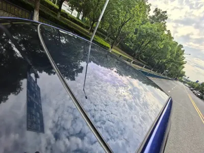 Nio EC6