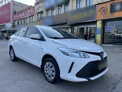 Toyota Vios