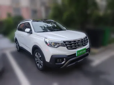 Kia Sportage R
