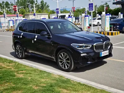 BMW X5 New Energy (Import)