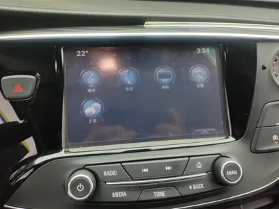 Buick Envision Plus