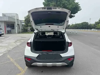 Kia KX1