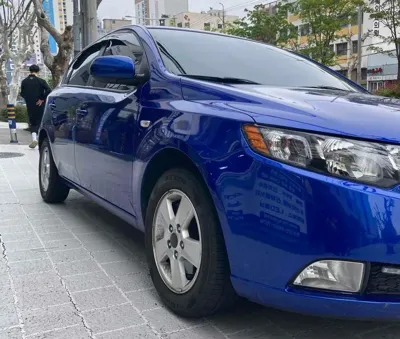 Kia Porte
