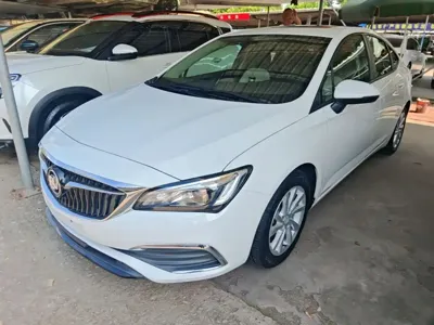 Buick Verano
