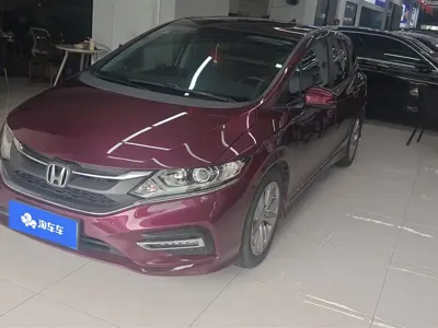 Honda Jade