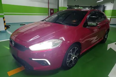 Fiat Ottimo