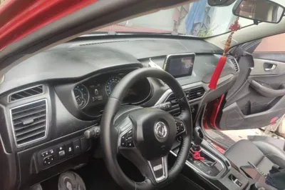 Dongfeng Fengon S560