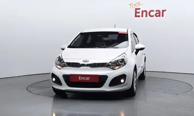 Kia Pride