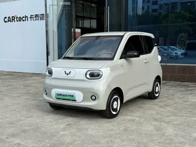 Wuling MINIEV
