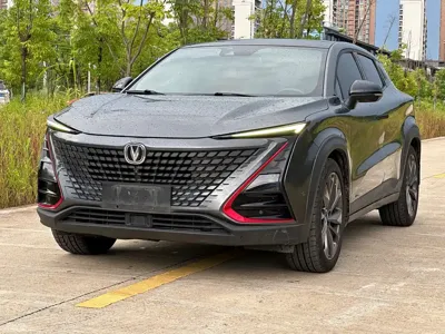 Changan UNI-T
