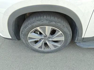 Geely Auto Haoyue