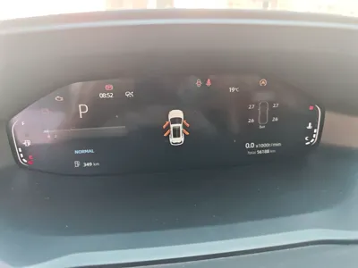 Changan CS55PLUS
