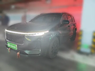 Li Auto ONE