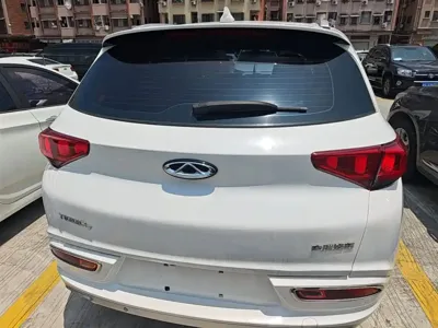 Chery Tiggo 7