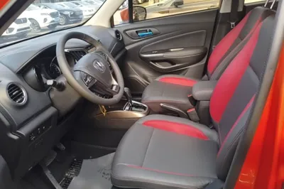Changan CS15
