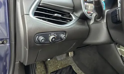 ChevroletGMDaewoo Malibu