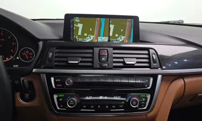 BMW 4-Series
