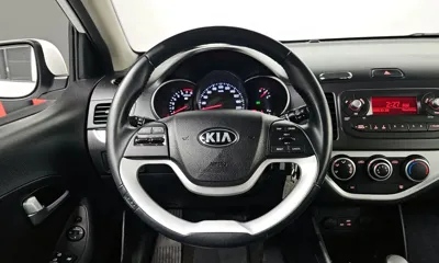 Kia Morning