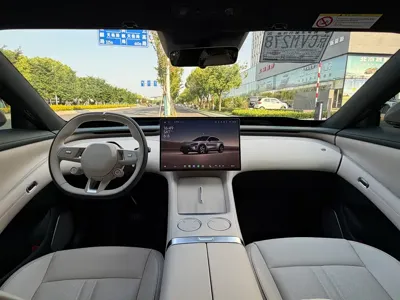 Xiaomi 小米YU7