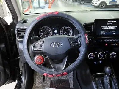 Hyundai Venue