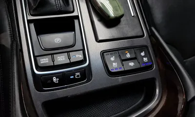 Hyundai Aslan