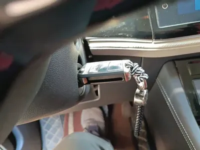 Jetta VS5