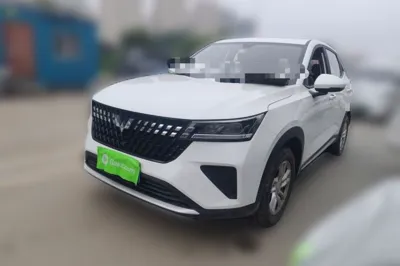 Wuling Alvez