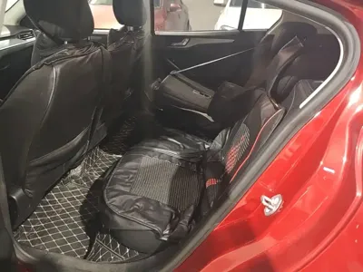 Ford Focus Active