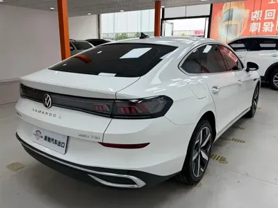 Volkswagen Lamando