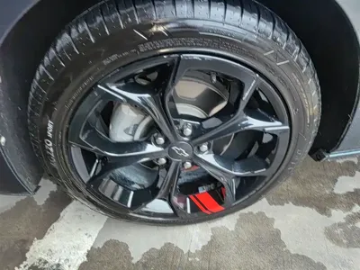 Chevrolet Malibu XL